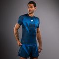 Rashguard uomo Venum No Gi Rashguards indigo 3