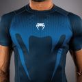 Rashguard uomo Venum No Gi Rashguards indigo 4
