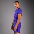 Rashguard da uomo Venum No Gi Rashguards purple 4