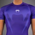 Rashguard da uomo Venum No Gi Rashguards purple 5