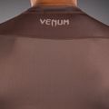 Rashguard uomo Venum No Gi chocolate brown 6