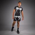 Rashguard uomo Venum No Gi Rashguards black/white 2