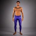 Leggings da allenamento uomo Venum No Gi Spats purple 2