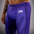 Leggings da allenamento uomo Venum No Gi Spats purple 6