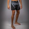 Pantaloncini da allenamento uomo Venum No Gi black/silver grey 4