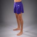 Pantaloncini da allenamento maschili Venum No Gi purple 3