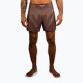 Shorts da allenamento uomo Venum No Gi chocolate brown