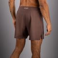 Shorts da allenamento uomo Venum No Gi chocolate brown 3