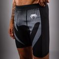 Pantaloncini da allenamento uomo Venum No Gi Vale Tudo black/silver grey 6