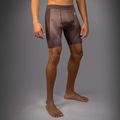 Pantaloncini da allenamento uomo Venum No Gi Vale Tudo chocolate brown 5