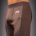 Pantaloncini da allenamento uomo Venum No Gi Vale Tudo chocolate brown 7