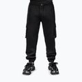 Pantaloni da allenamento uomo Venum Urban Gi Joggers black