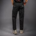 Pantaloni da allenamento da uomo Venum Cargo 3.0 Menʼs Cargo black 3