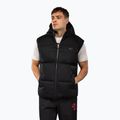 Gilet uomo Venum Attack Urban Gi Down black