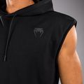 Felpa uomo Venum Divide Sleeveless Hoodie black 5