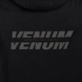 Felpa uomo Venum Divide Sleeveless Hoodie black 6