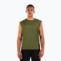 T-shirt uomo Venum Boxing VT Sleeveless military green