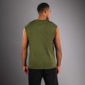 T-shirt uomo Venum Muay Thai VT military green 3