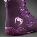 Scarpe da boxe Venum Iris Boxing plum/pink 9