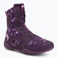 Scarpe da boxe Venum Iris Boxing plum/pink