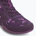 Scarpe da boxe Venum Iris Boxing plum/pink 7