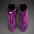 Scarpe da boxe Venum Iris Boxing plum 8