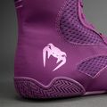 Scarpe da boxe Venum Iris Boxing plum 10