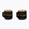 Fasce da boxe Venum Skull Handwraps 450 cm camel