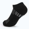 Calzini Venum Vector No-Show 3 paia black/grey 2