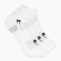 Calzini Venum Vector No-Show 3 paia white/grey