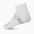 Calzini Venum Vector Ankle 3 paia white/grey 2