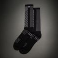 Calze Venum Vector Over-the-Calf black/grey 4