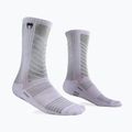 Calzettoni Venum Vector Over-the-Calf white/grey