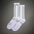 Calzettoni Venum Vector Over-the-Calf white/grey 2