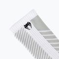 Calzettoni Venum Vector Over-the-Calf white/grey 3
