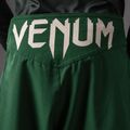 Pantaloncini da allenamento per bambini Venum Attack Kids Fightshorts forest green/off white 7