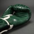 Guantoni da boxe per bambini Venum Contender 1.5 XT Kids forest green/off white 3