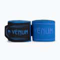 Bende da boxe Venum Classic Handwrap Advanced 250 cm blue
