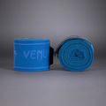 Bende da boxe Venum Classic Handwrap Advanced 250 cm blue 2
