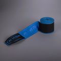 Fasce da boxe Venum Classic Handwrap Advanced 400 cm blue 3