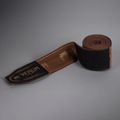 Bende da boxe Venum Classic Handwrap Advanced 250 cm dark brown 3