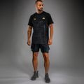 T-shirt uomo Venum x Chimaev Dry Tech black/grey 2