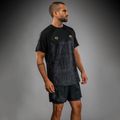 T-shirt uomo Venum x Chimaev Dry Tech black/grey 4