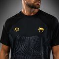 T-shirt uomo Venum x Chimaev Dry Tech black/grey 6