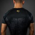 Rashguard uomo Venum x Chimaev Rashguards black/grey 6