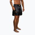 Pantaloncini da allenamento uomo Venum x Chimaev Fightshorts black/grey