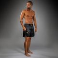 Pantaloncini da allenamento uomo Venum x Chimaev Fightshorts black/grey 2