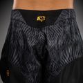 Pantaloncini da allenamento uomo Venum x Chimaev Fightshorts black/grey 7