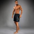 Pantaloncini da allenamento uomo Venum x Chimaev Training black/grey 2