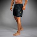 Pantaloncini da allenamento uomo Venum x Chimaev Training black/grey 4